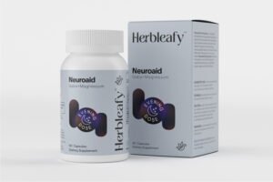Neuroaid GABA+Magnesium