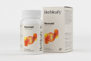 Neuroaid PQQ+CoQ10